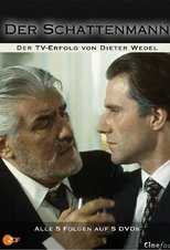 Poster de la serie Der Schattenmann