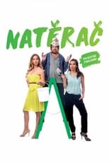 Poster de la película Natěrač