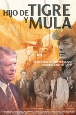 Poster de la película The Panama Canal Treaties: Son of Tiger and Mule