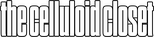 Logo The Celluloid Closet