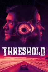 Poster de la película Threshold