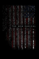 Poster de la película The New Radical