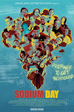 Poster de la película Sodium Day