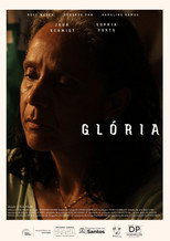 Poster de la película Glória