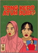 Poster de la película No Peeking, Ladies!
