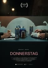 Poster de la película Donnerstag
