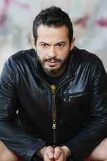 Actor Mauro Meconi
