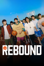 Poster de la película Rebound