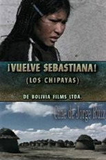 Poster de la película Come Back, Sebastiana