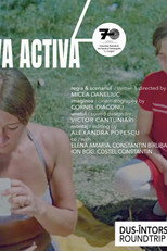 Poster de la película Roundtrip