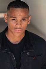 Actor Terayle Hill