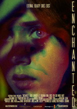 Poster de la película Enchanted