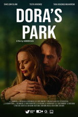 Poster de la película Dora's Park