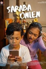 Poster de la película Saraba Onlen