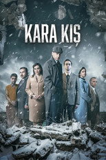 Poster de la serie Kara Kış