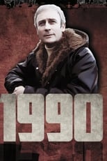 Poster de la serie 1990