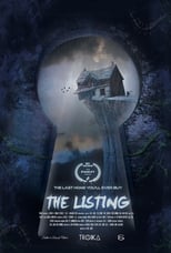 Poster de la película The Listing