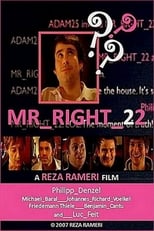 Poster de la película Mr_Right_22