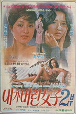 Poster de la película A Woman Betrayed II