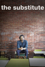 Poster de la película The Substitute