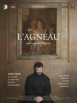 Poster de la película L'agneau