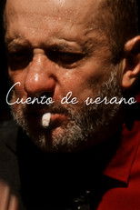 Poster de la película A Summer Tale