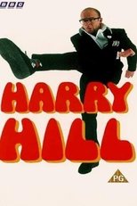 Poster de la serie Harry Hill