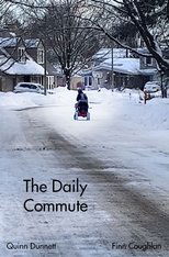 Poster de la película The Daily Commute
