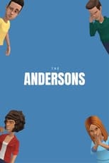 Poster de la serie The Andersons