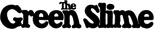 Logo The Green Slime