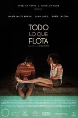 Poster de la película Everything That Floats