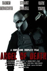 Poster de la película Angel of Death
