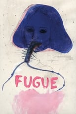 Poster de la película Fugue