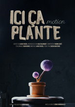 Poster de la película Ici ça plante