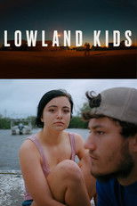 Poster de la película Lowland Kids