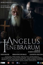 Poster de la película Angelus Tenebrarum