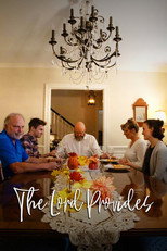 Poster de la película The Lord Provides