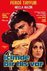 Poster de la película İçimde Bir His Var