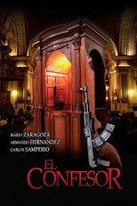 Poster de la película El Confesor