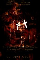 Poster de la película Prisonic Daydreams