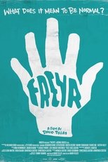 Poster de la película FREYR