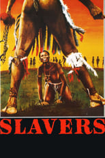 Poster de la película Slavers