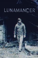 Poster de la película Lunamancer