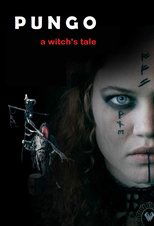 Poster de la película Pungo: A Witch's Tale