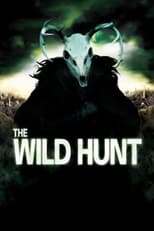 Poster de la película The Wild Hunt