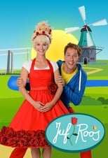 Poster de la serie Juf Roos