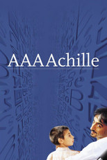 Poster de la película A.A.A. Achille