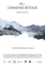 Poster de la película The Fullness of Time (Romance)