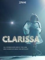 Poster de la película Clarissa