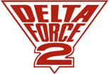 Logo Delta Force 2: The Colombian Connection